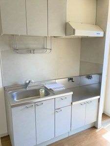 コーポ南吉方 A0202号-6