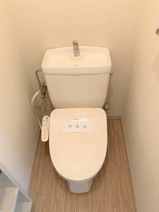 コーポ南吉方 A0202号-8