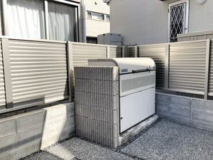 ボヌールⅠ A0202号-11