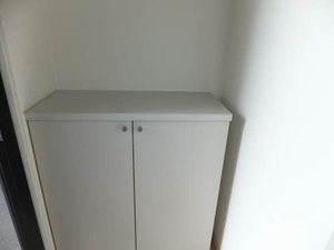 グランディアス　Ｂ棟 B0202号-3