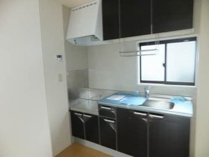 グランディアス　Ｂ棟 B0202号-5