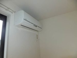 グランディアス　Ｂ棟 B0202号-9