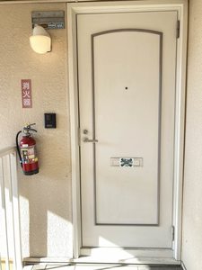 コーポラスやました　Ｉ棟 A0103号-6