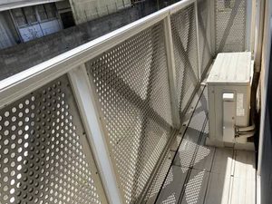 コーポラスやました　Ⅲ棟 C0301号-2