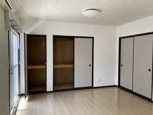 コーポラスやました　Ⅲ棟 C0301号-3