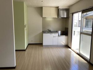 コーポラスやました　Ⅲ棟 C0301号-4