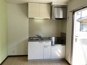 コーポラスやました　Ⅲ棟 C0301号-5