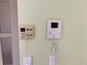 コーポラスやました　Ⅲ棟 C0301号-6