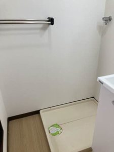 コーポラスやました　Ⅲ棟 C0301号-8