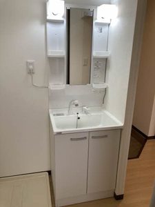 コーポラスやました　Ⅲ棟 C0301号-12