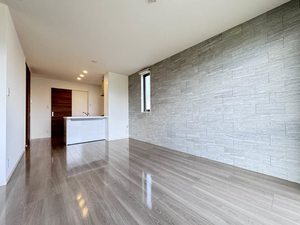 レジデンスボヌール 101号-2