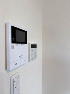 レジデンスボヌール 101号-5