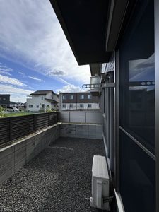 レジデンスボヌール 101号-11