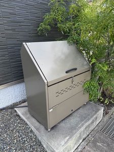 レジデンスボヌール 101号-15