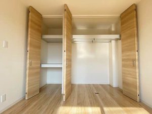 グランベレオ今津Ⅱ 202号-5