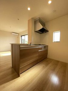 グランベレオ今津Ⅱ 202号-6