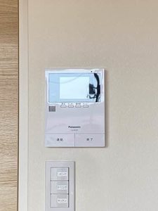 グランベレオ今津Ⅱ 202号-7