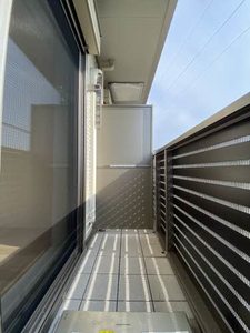 グランベレオ今津Ⅱ 202号-11