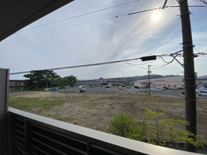 グランベレオ今津Ⅱ 202号-12