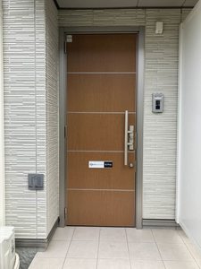 シャーメゾンはなみずき　Ａ棟 A0101号-14