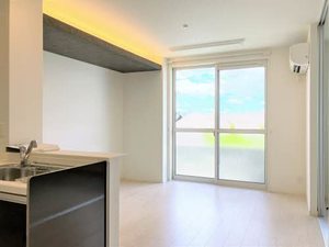 ブルーム津島福居 A0102号-2