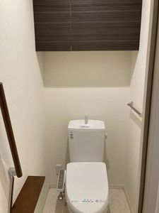 シャーメゾン　ルミエール A0301号-6