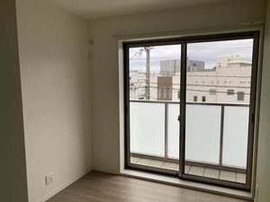 シャーメゾン　ルミエール A0301号-9