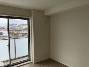 シャーメゾン　ルミエール A0301号-10