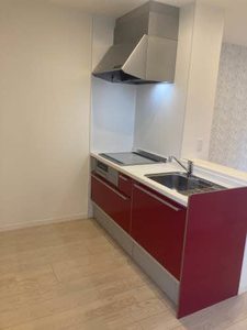 シャーメゾンnonoka A0101号-3