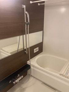 シャーメゾンnonoka A0101号-4