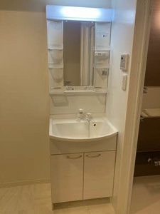 シャーメゾンnonoka A0101号-5