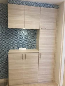 シャーメゾンnonoka A0101号-9