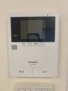 シャーメゾンnonoka A0101号-10