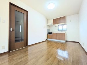 アンシャンテ　Ｂ棟 B0101号-2