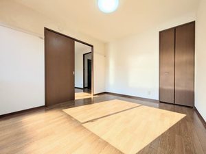 アンシャンテ　Ｂ棟 B0101号-4