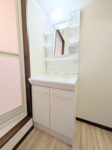 アンシャンテ　Ｂ棟 B0101号-5