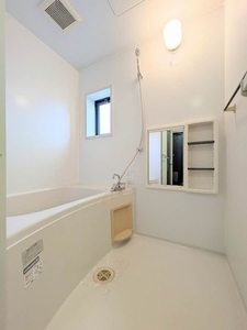 アンシャンテ　Ｂ棟 B0101号-6