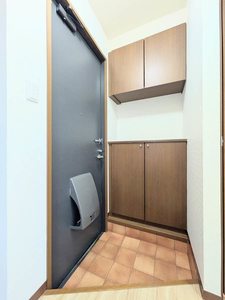 アンシャンテ　Ｂ棟 B0101号-7