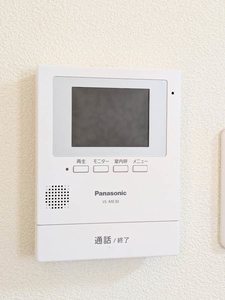 アンシャンテ　Ｂ棟 B0101号-9