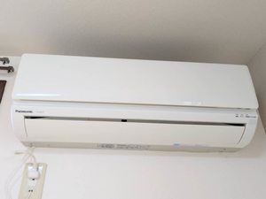 アンシャンテ　Ｂ棟 B0101号-10