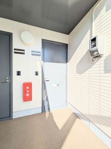 アンシャンテ　Ｂ棟 B0101号-11