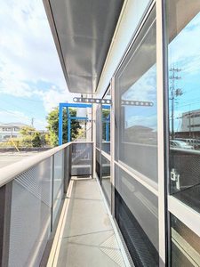 アンシャンテ　Ｂ棟 B0101号-12