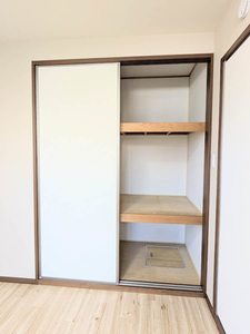 アンシャンテ　Ｂ棟 B0101号-13