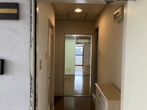 メゾンブランシュ A0405号-8