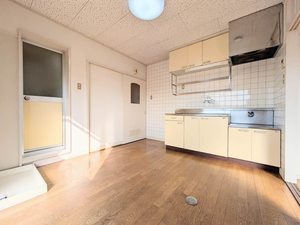 メゾンブランシュ A0410号-2