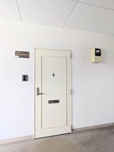 メゾンブランシュ A0501号-3