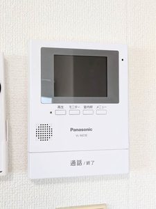 メゾンブランシュ A0501号-9