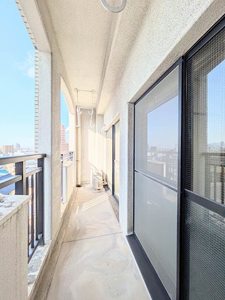 メゾンブランシュ A0501号-12