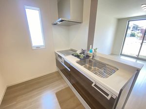 シャーメゾン白金 101号-3