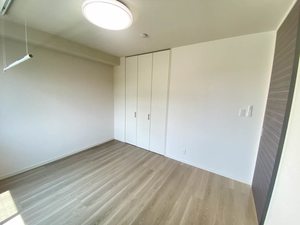 シャーメゾン白金 101号-4